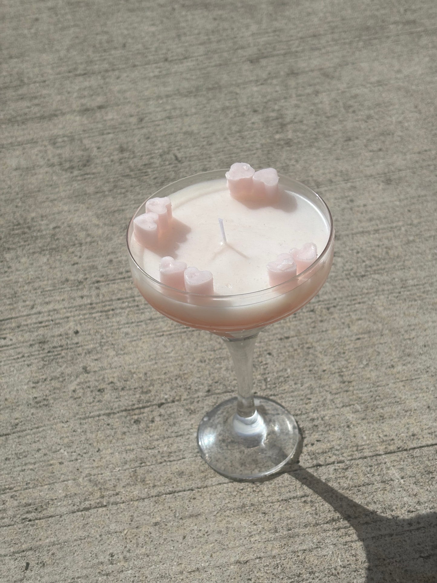 Love potion