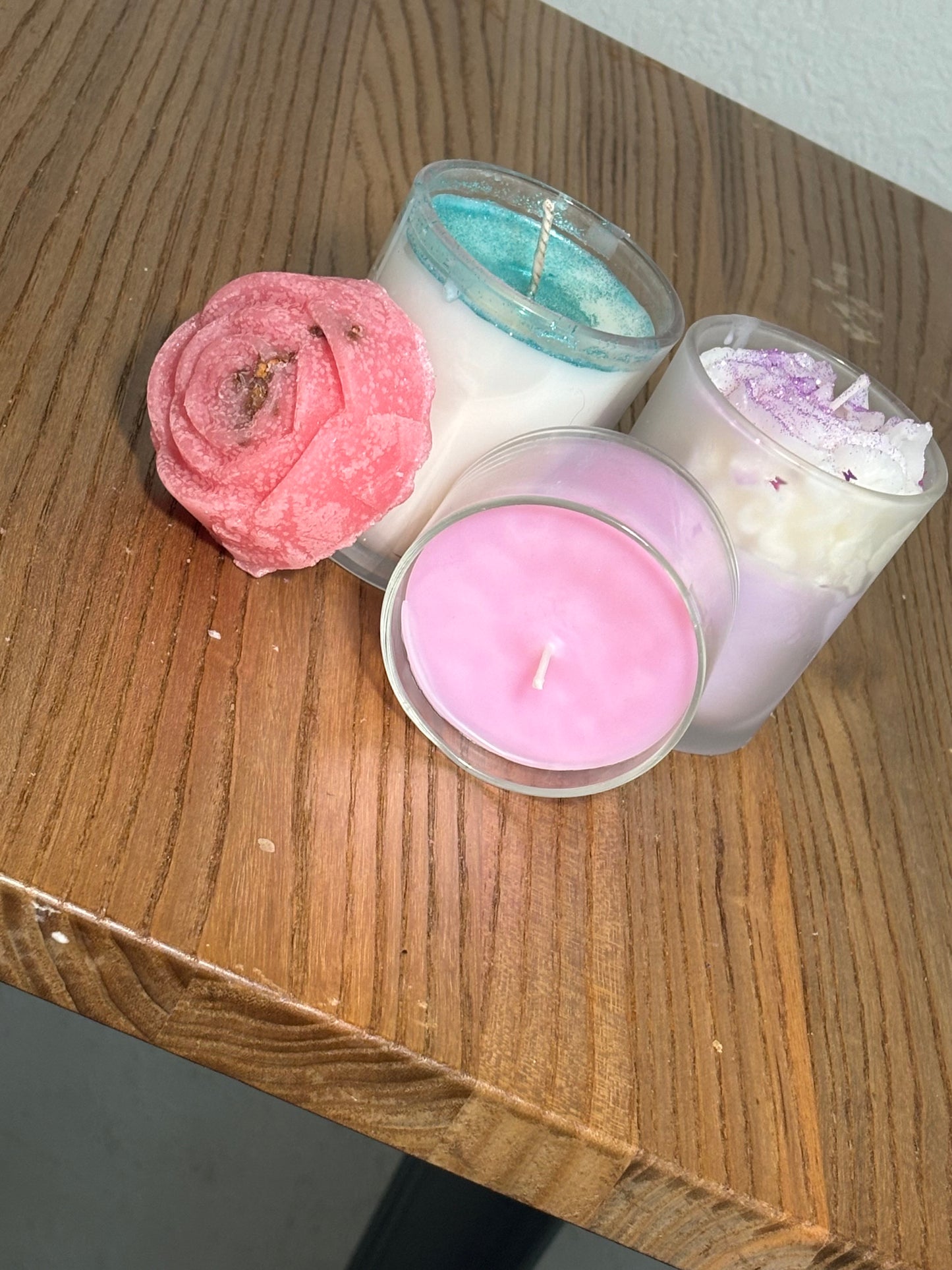 Rose set