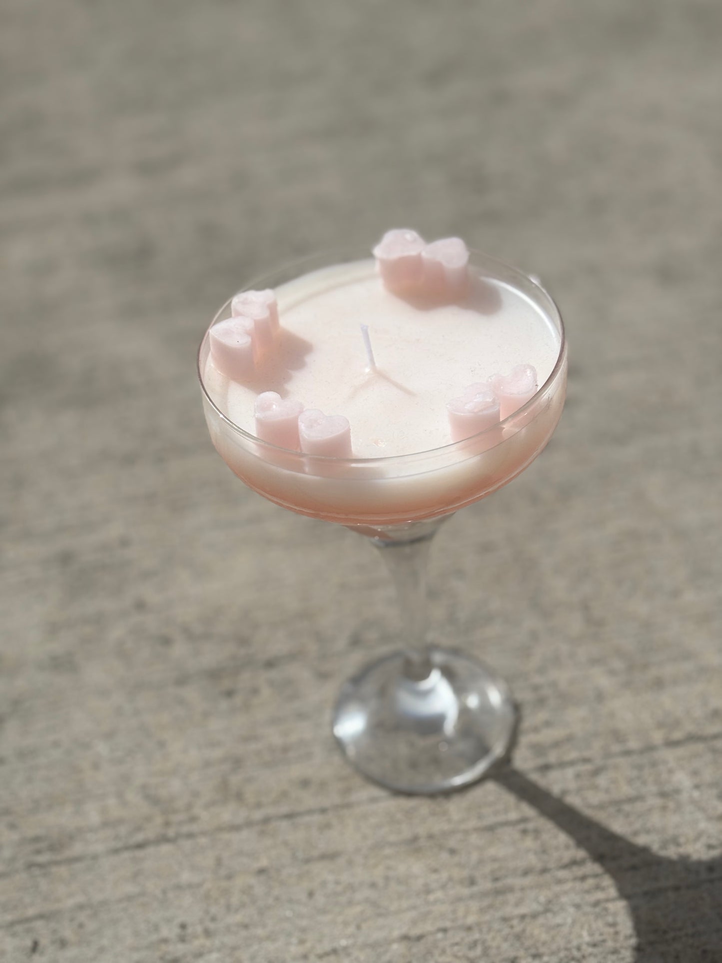 Love potion