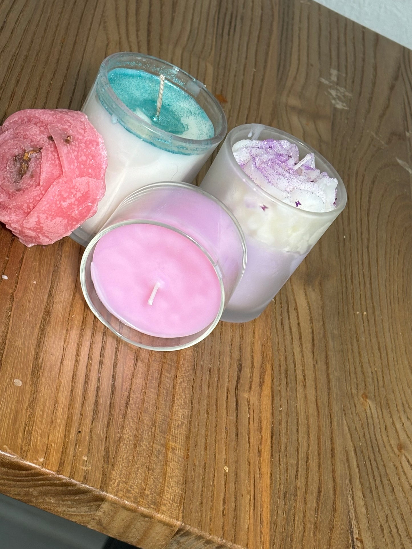 Rose set