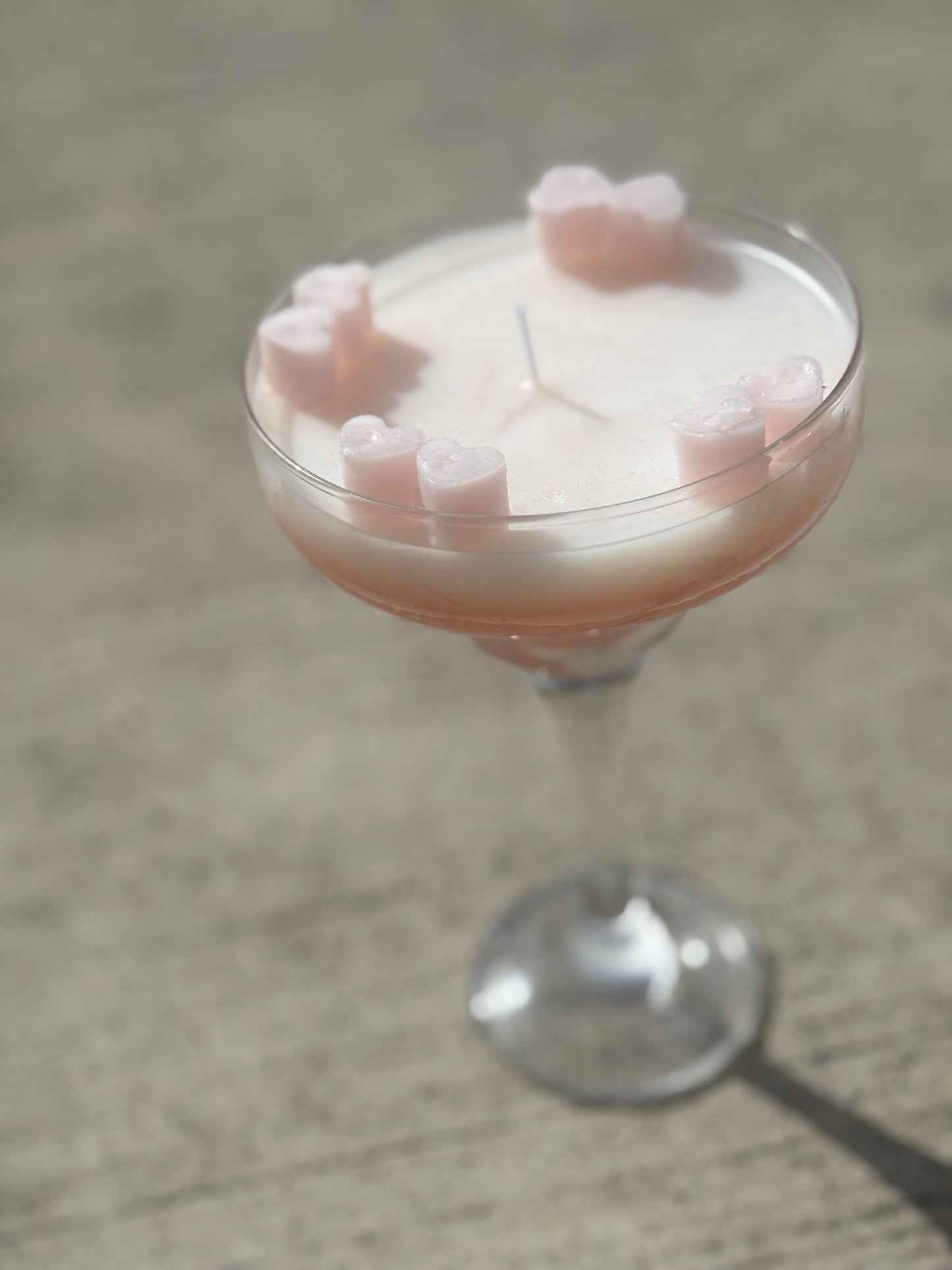 Love potion