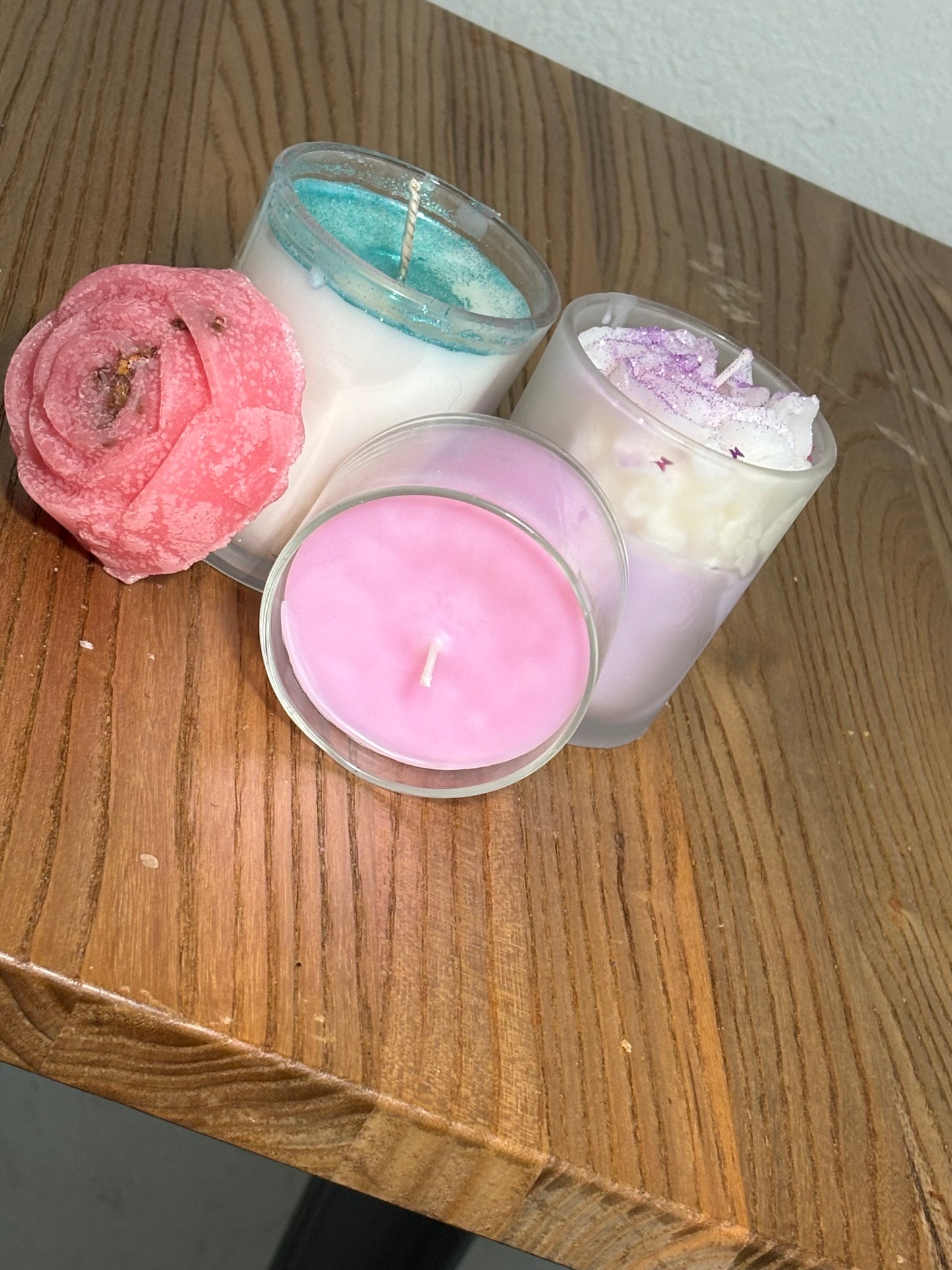 Rose set