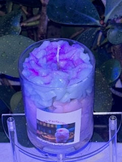 Cotton candyland