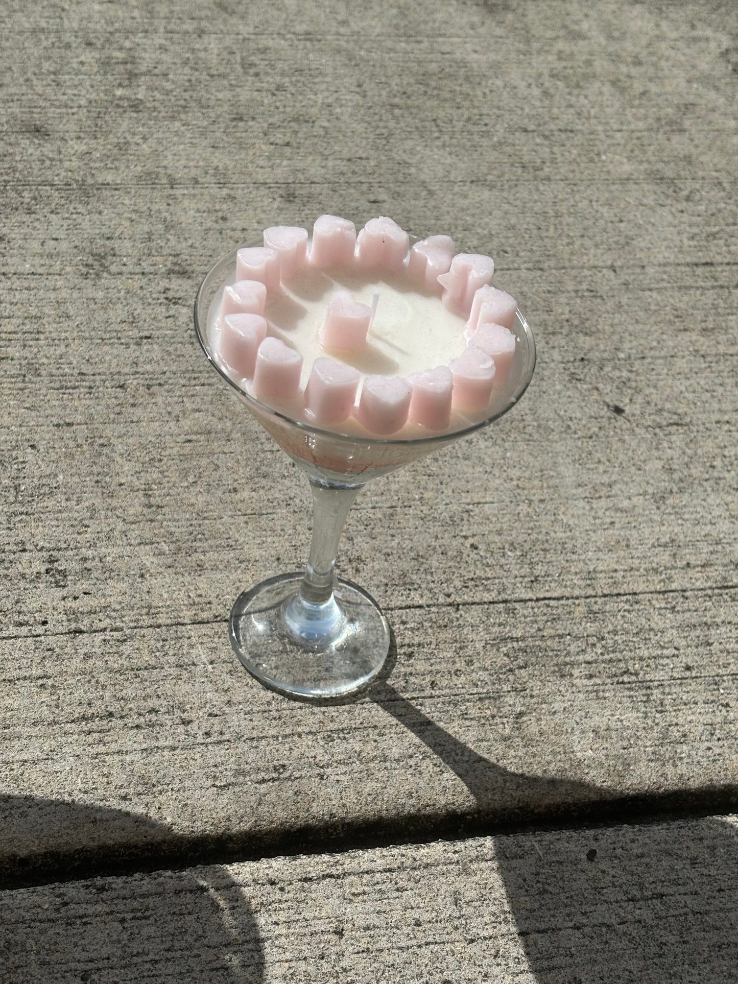 Love potion