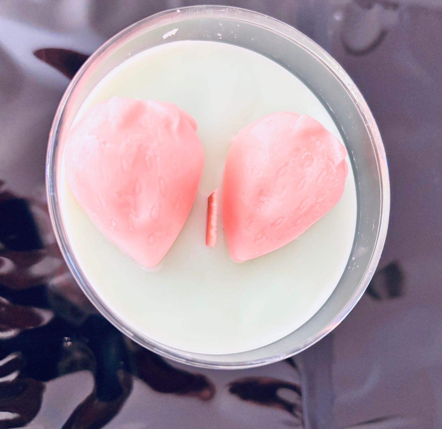 Kiwi strawberry blast