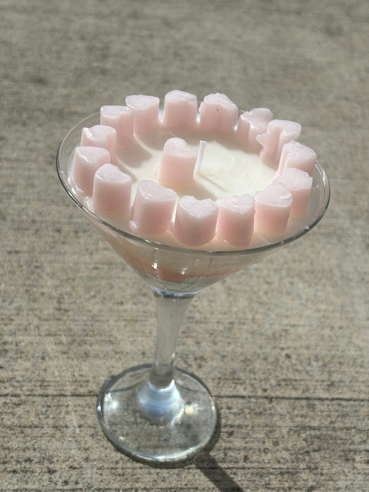 Love potion