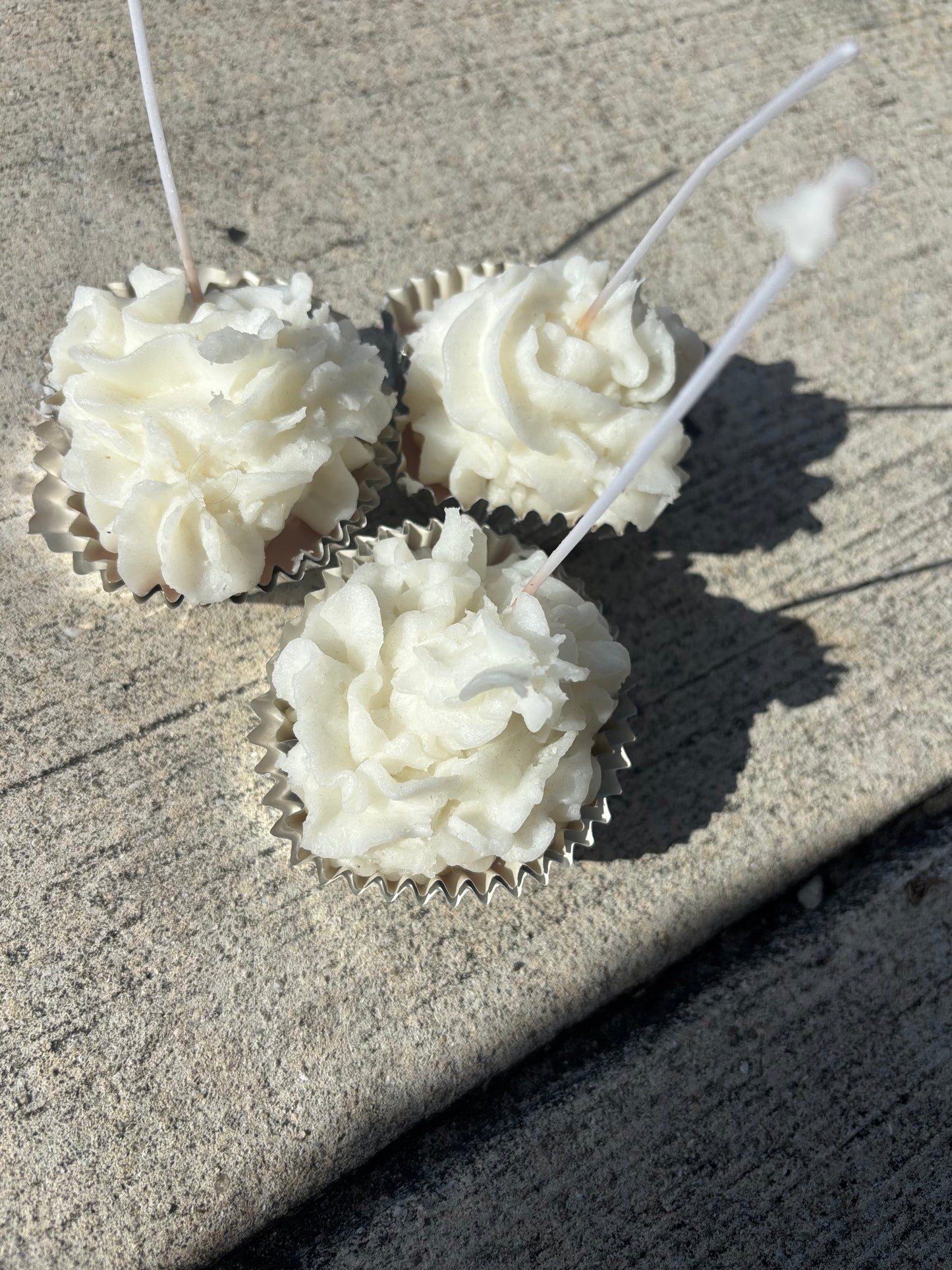 Cupcake delight