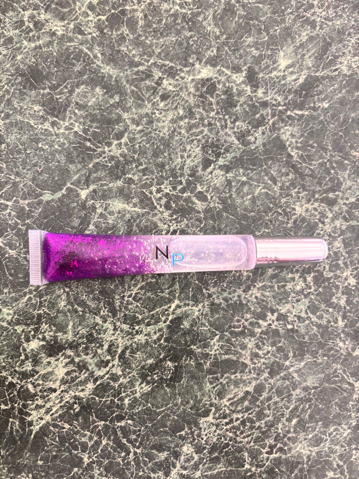 Purple rain