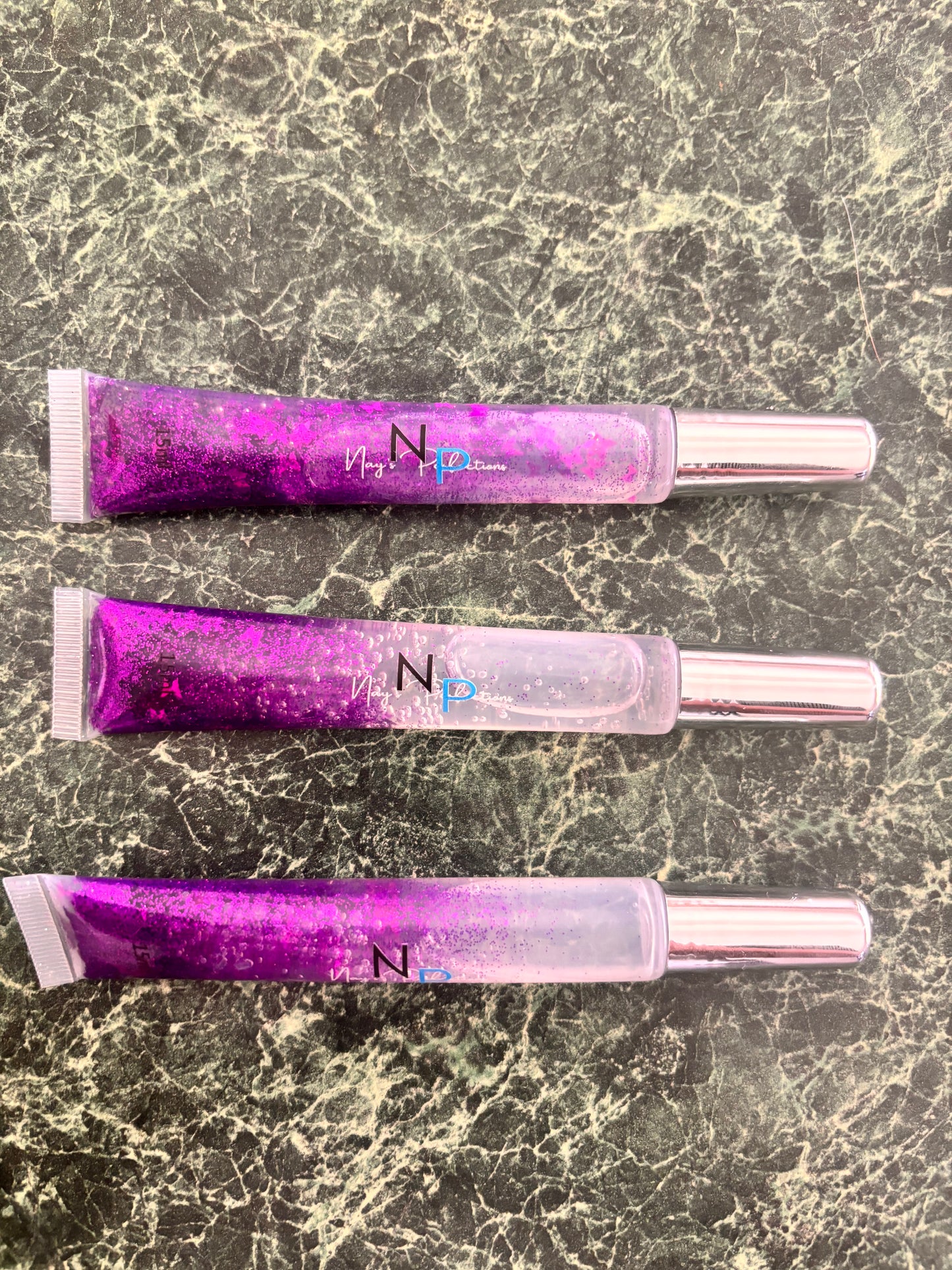Purple rain