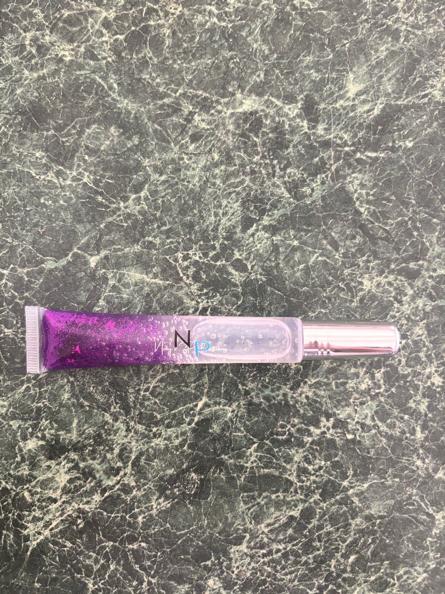 Purple rain