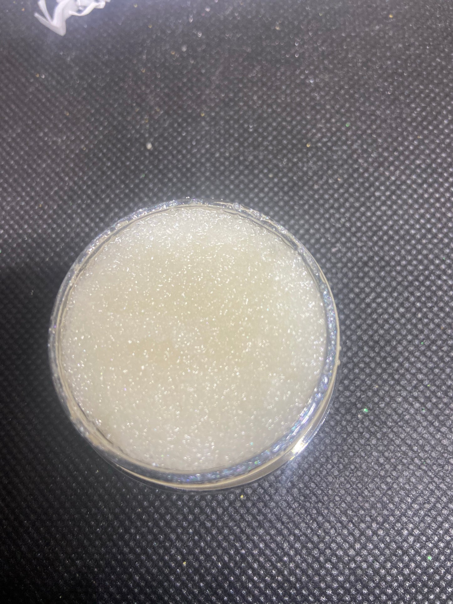 Vanilla Lip Scrub