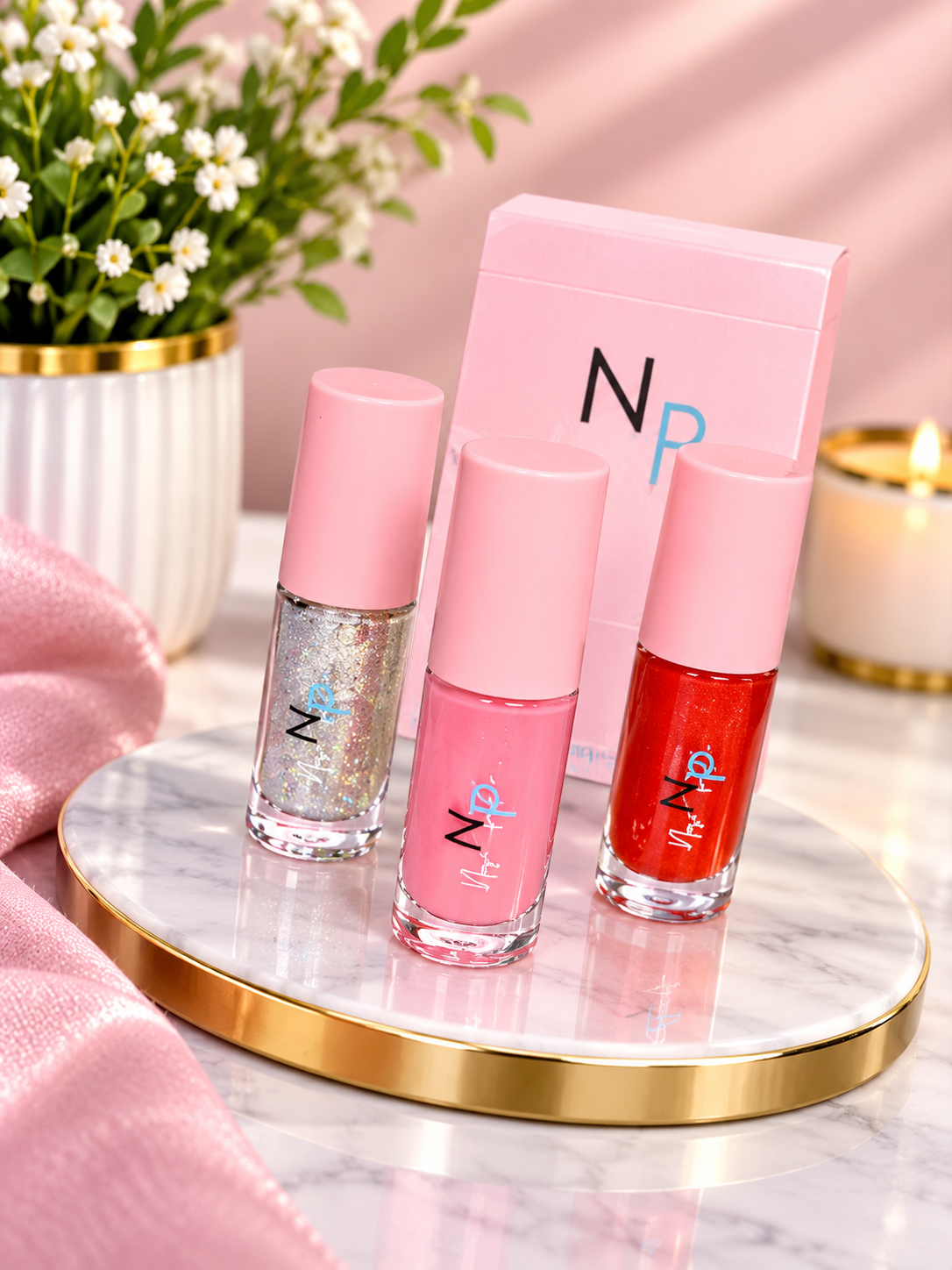 Dreamy love collection