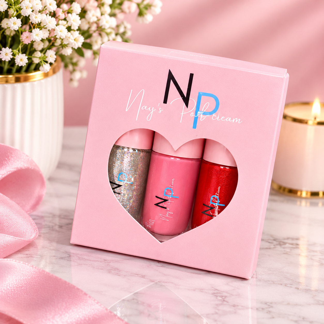 Dreamy love collection