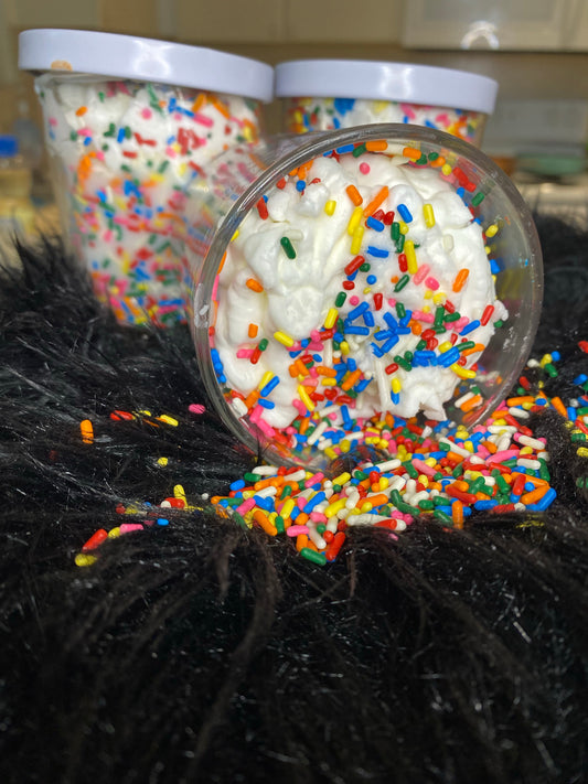 Do it like it your bday